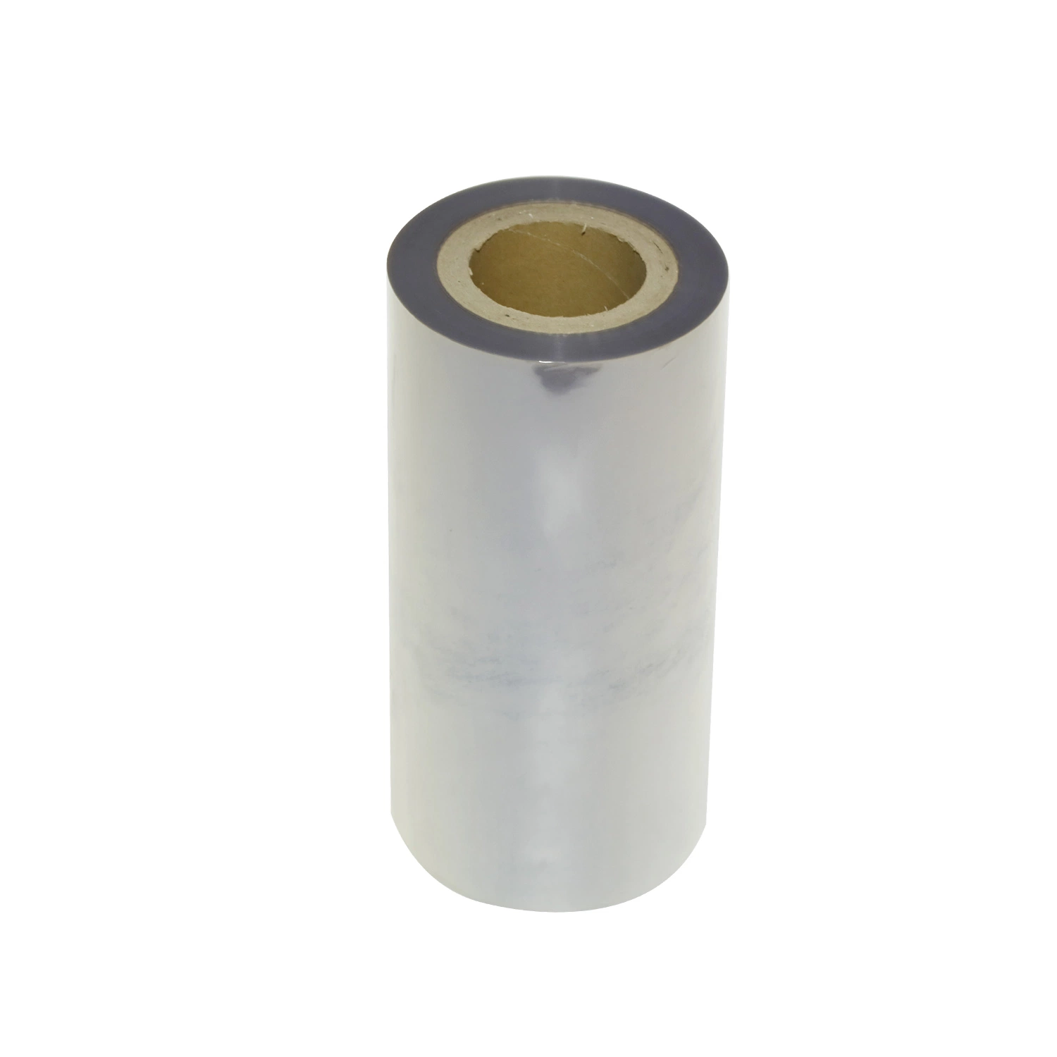 Rapid Production 0.025mm-0.08mm Thickness Shrinkable PVC Shrink Film for Wine Bottles