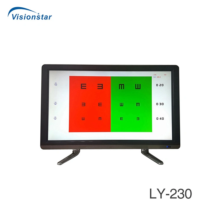 ACP-60s LCD Chart Monitor