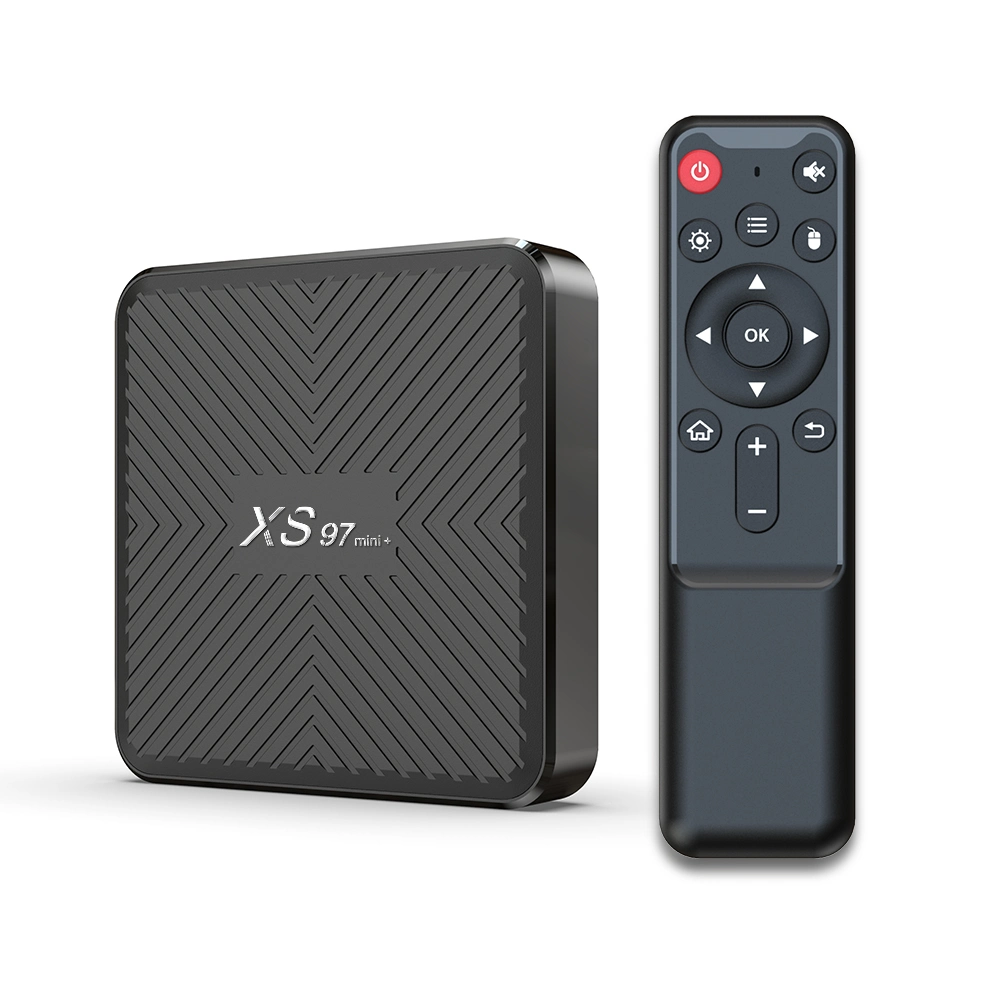 Xs97 Case Android Tvbox bon marché de gros 1GB 8GO Box TV Android