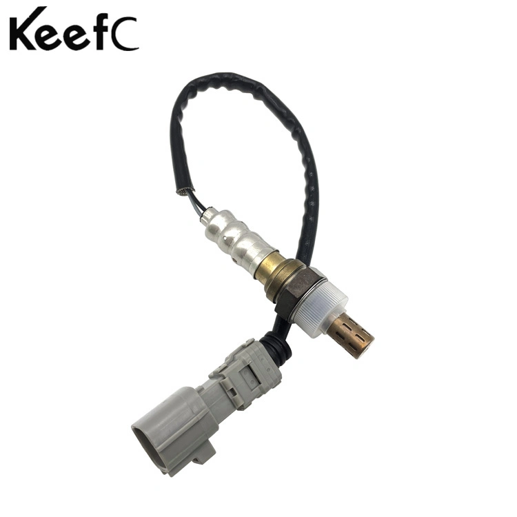 Keefc View Larger Imageadd to Compareshareoxygen Sensor 89465-33220 8946533220 for Lexus Ls460 Rx350 Rx400h Toyota Highlander T2h3281 Front Oxygen Senso