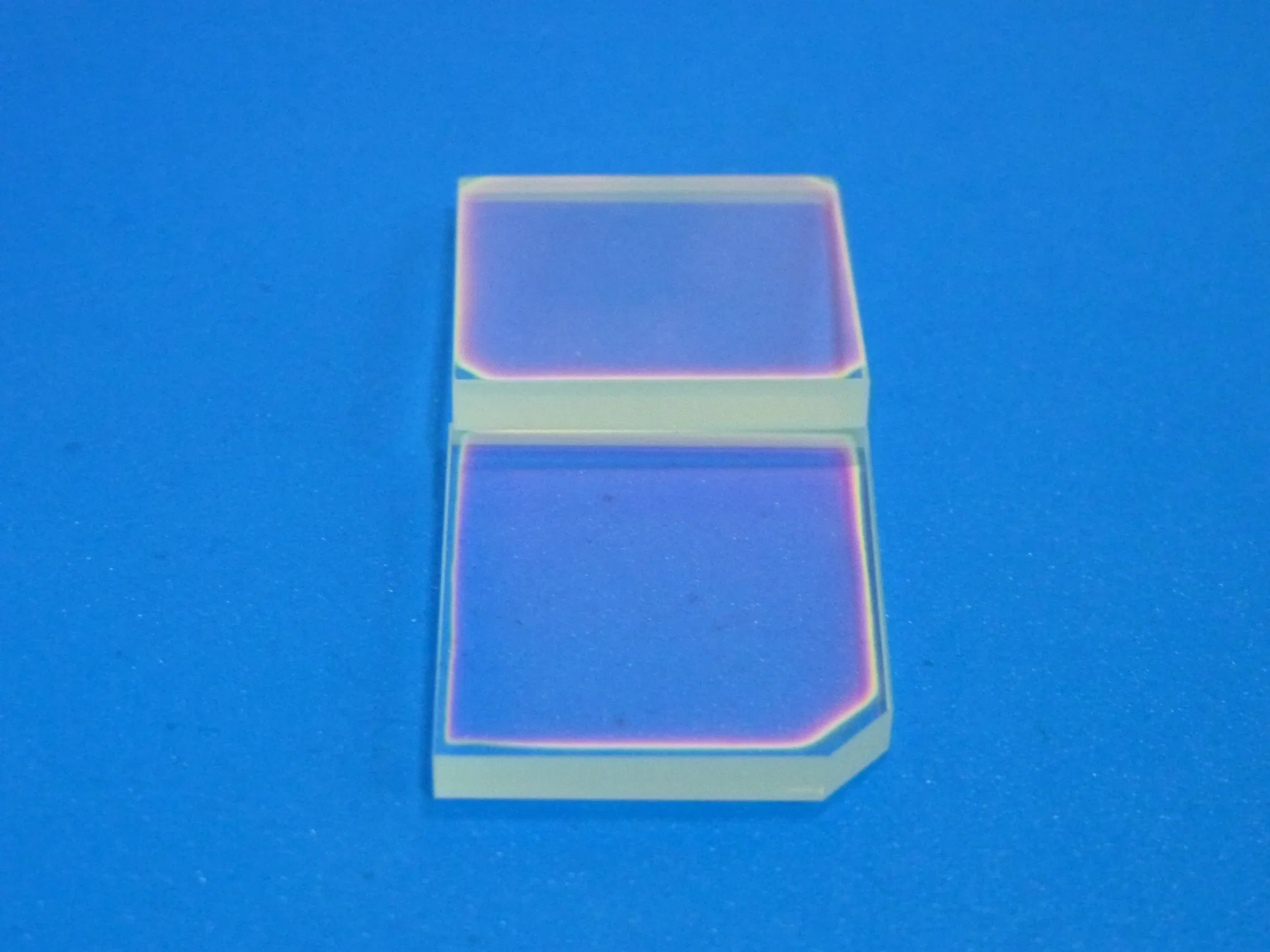 Fused Silica, N-Bk7, H-K9l, Corning Hpfs Cut Filter