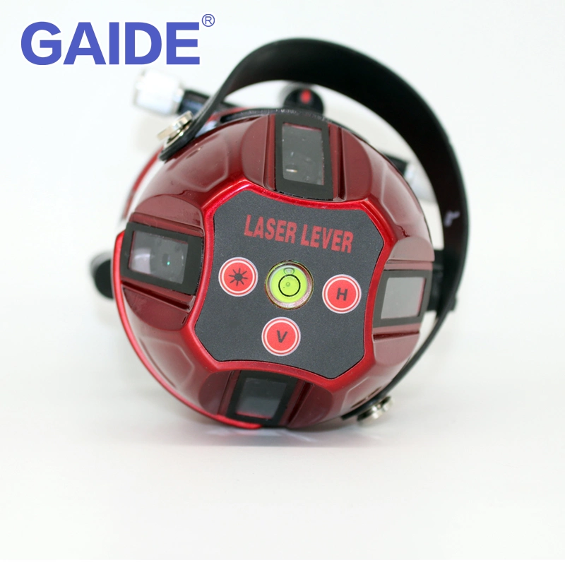 360 Rotary Red Line Automatic Laser Level Automatic