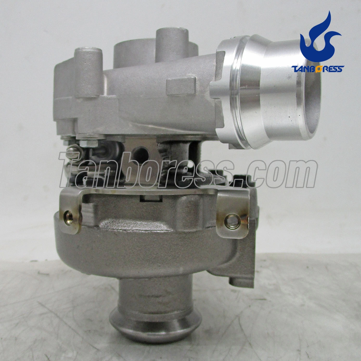 Turbocompresseur BV38-4 54389700002 pour Dacia pour Nissan pour Mercedes-Benz K9K EURO 6 1441142556R 14411-1232R la turbine du turbocompresseur