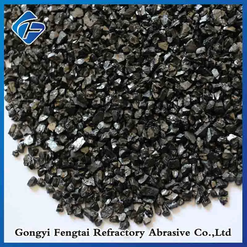 Carbon Additive Calcined Anthracite Coal for Steel Making