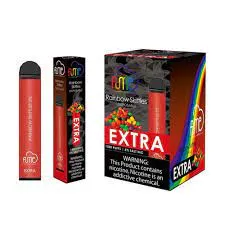 OEM-Marke Einweg-elektronische Zigarette Vape Pen Pollution Free 2500 Puffs China Großhandel Vaper