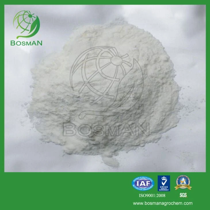 High quality pesticide safety Dinotefuran 98% TC