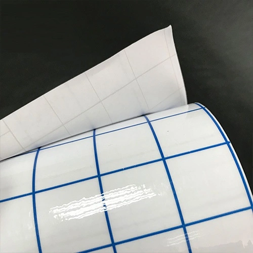 Cheap PVC Vinyl Transfer Contact Paper Vinyl Transfer Digital for Cricut