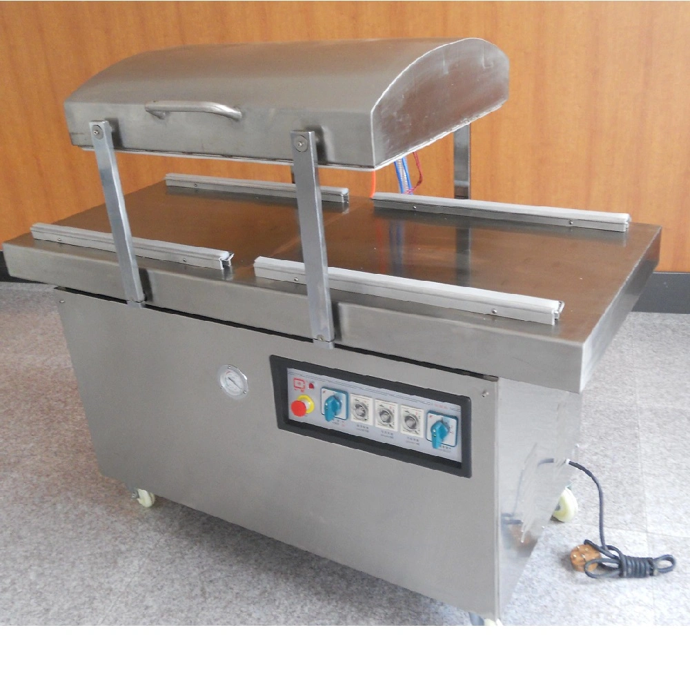 Factory Best Price for Fruit and Vegetable Vacuum Packing Machine