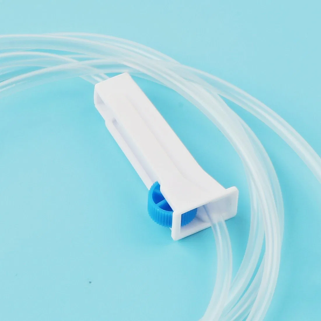 Disposable High quality/High cost performance  Medical Sterilized Infusion with Set Lock Luer Slip