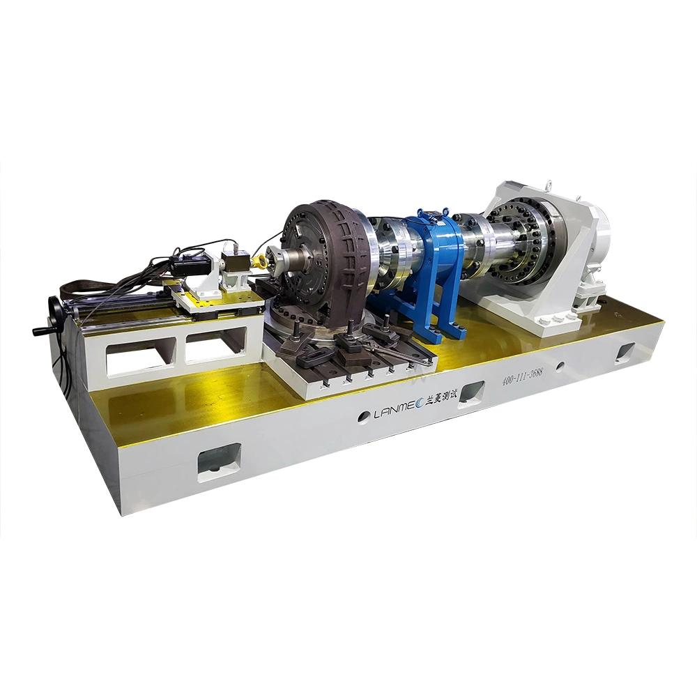 Beijing First Flight Reducer Test Bench Test Bench Suppliers Test Reducer