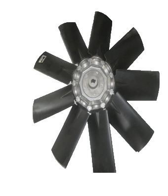 Screw Air Compressor Parts Blade Fan Blade