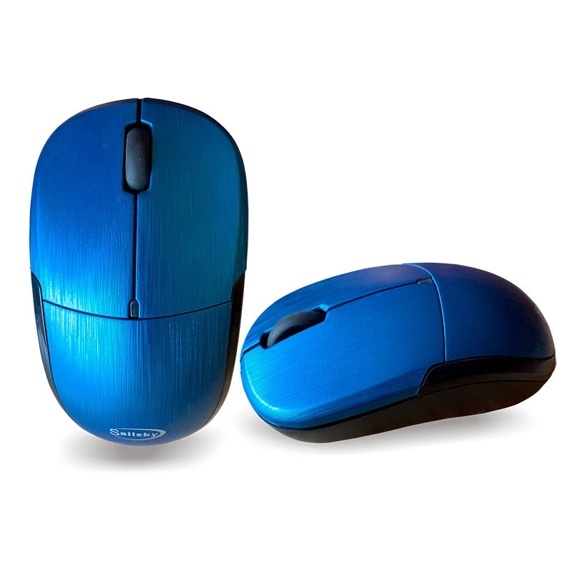 3 Key 2.4G Wireles Bluetooth Mouse