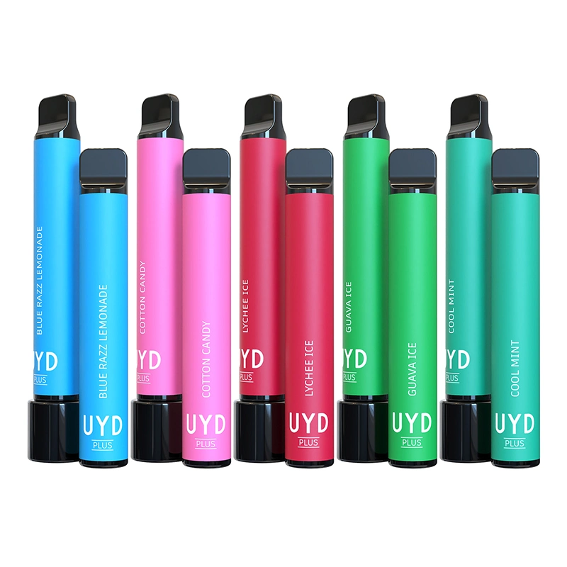 Disposable/Chargeable Electronic Cigarettes Pod Systems Accessories Vaping Liquids Vape Puff