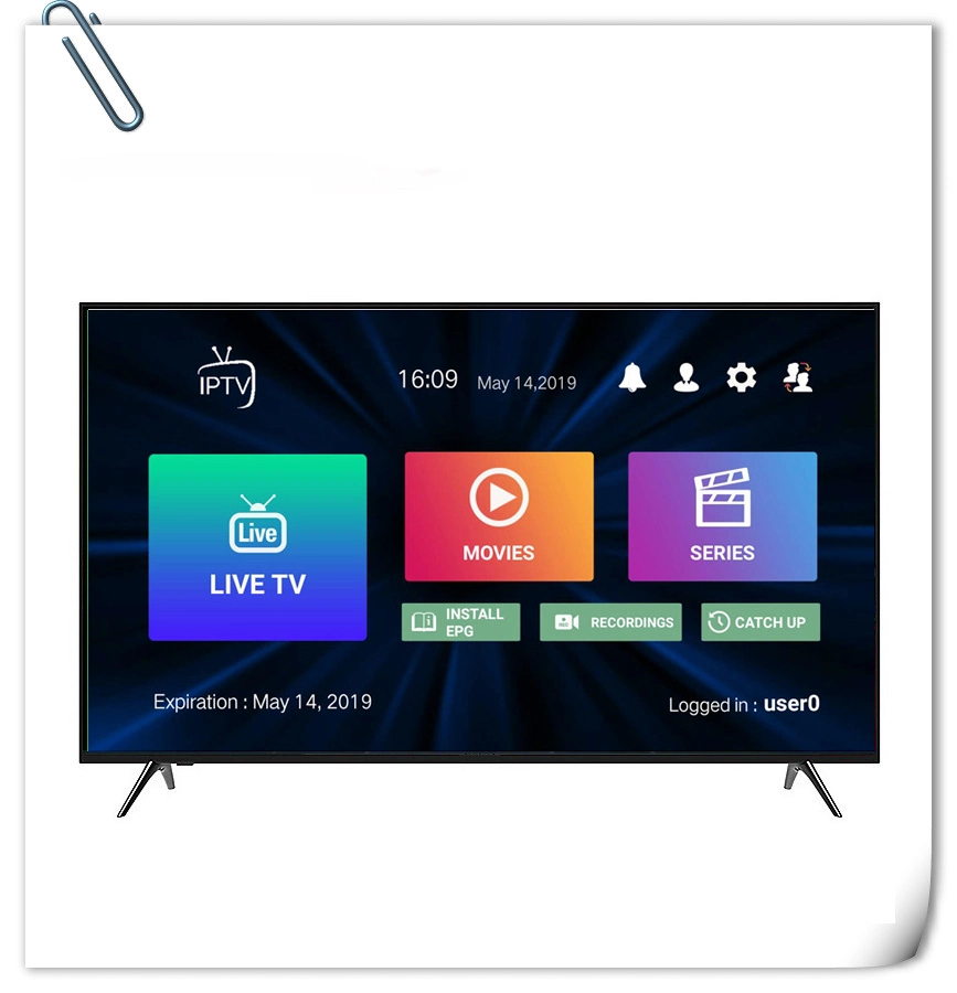 1 Year Ott Platinum IPTV Code of Arabic India Europe M3u List for Best 4K IPTV M3u Smart TV Full HD Subscription IPTV Arabic Android Reseller Panel