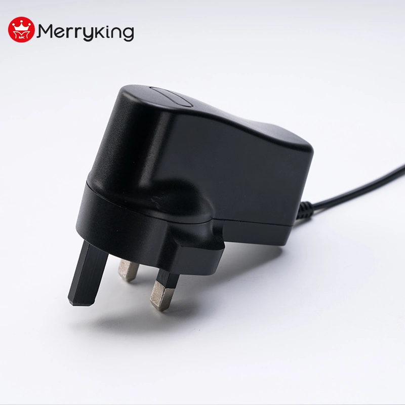 Merryking 220V AC Adapter Output 9volt 2AMP Wall Charger for Water Purifier with 3 Years Warranty