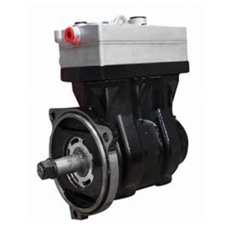 Brake System Air Brake Compressor 20774294 20846000 20733968