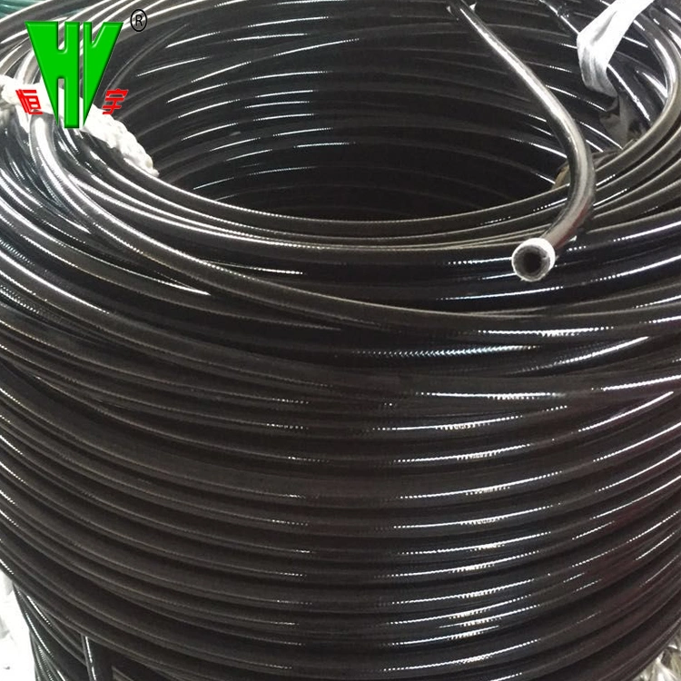 1 Inch Size Available High Pressure Thermoplastic Hose SAE 100r7 Hydraulic Hose