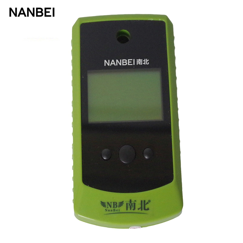 Hand Held Intelligent Rapid Pesticide Residue Tester