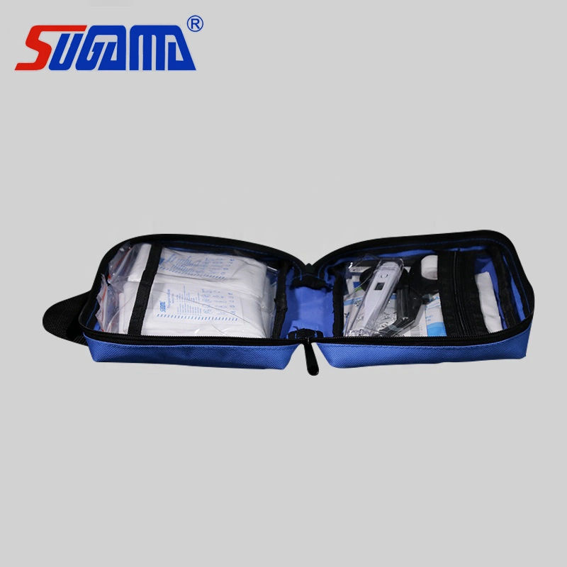 Factory Bag Sugama, Zhuohe, Wld First Aid Box Medical Kit