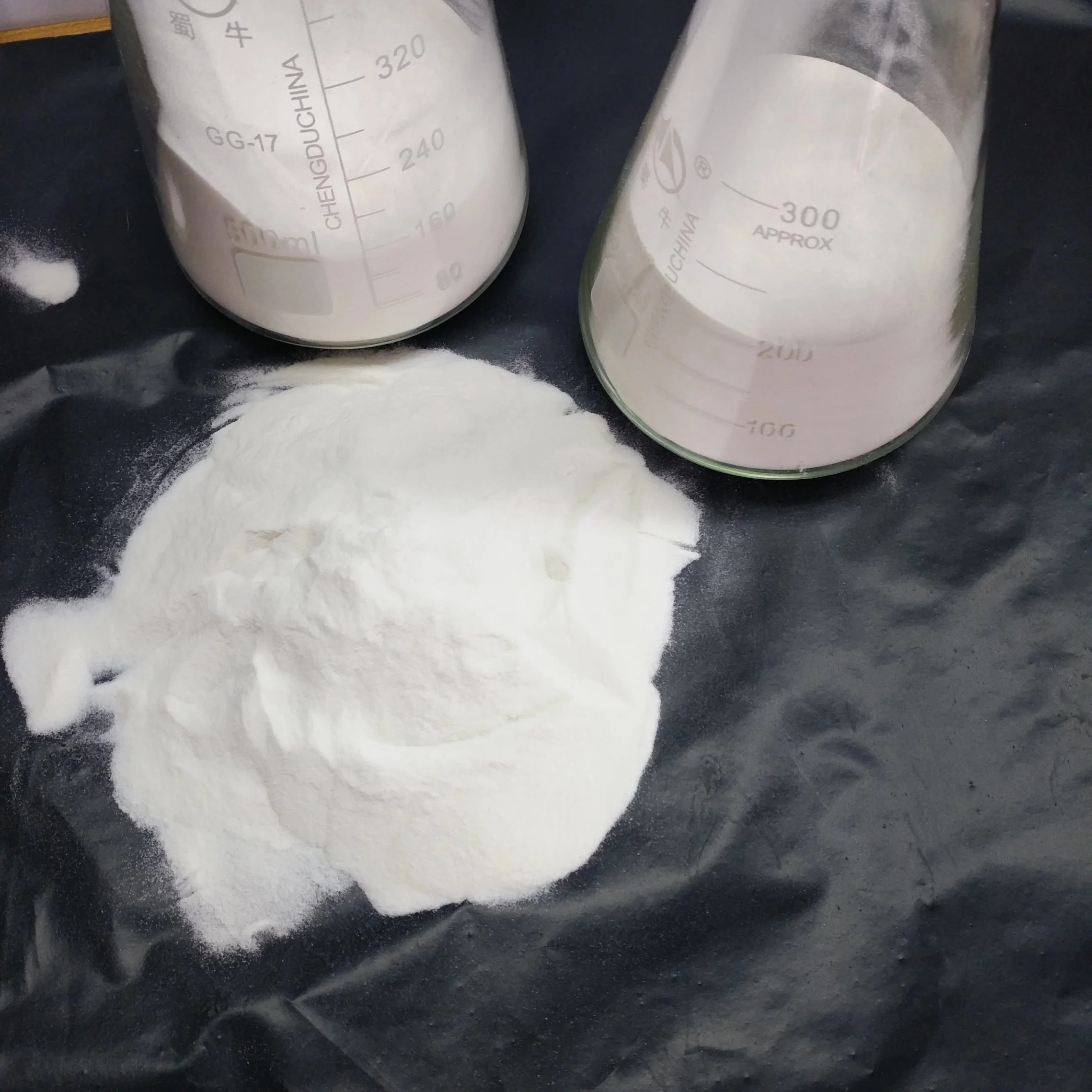 High quality/High cost performance Factory Price HPMC 200, 000MPa. S Hydroxypropyl Cellulose Powder for Motar Marble