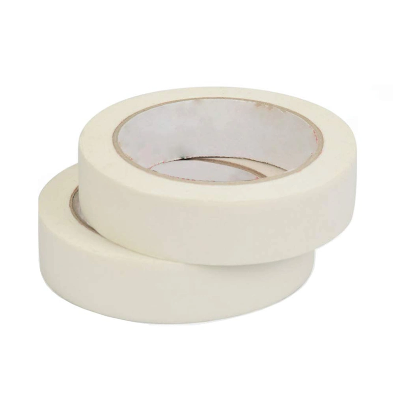 Wholesale/Supplier Automotive Spray Painting Adhesive Crepe Paper Masking Tape