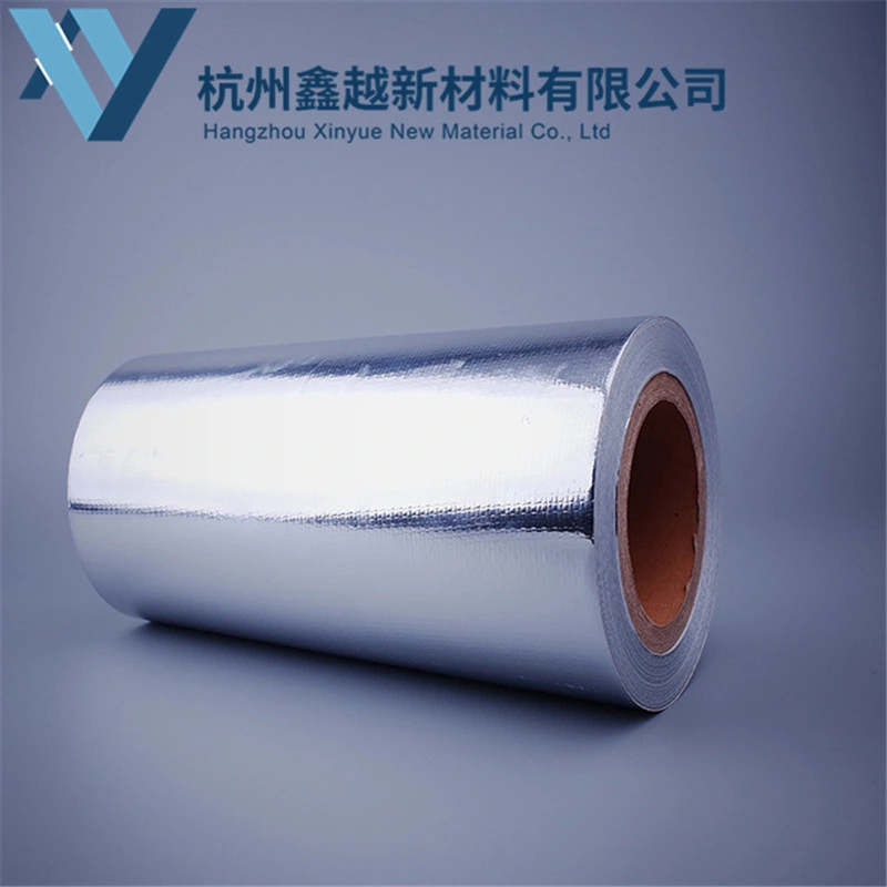 Material for Pipes Film Thermal Foil Roll Insulation Materials