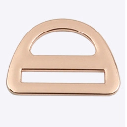Zinc Alloy Triangle Clasps Luggage Handbag Accessories Triangle Claw