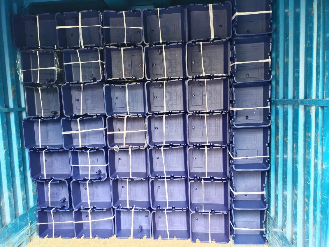 Modern Ras Crab Breeding Box Aquaculture Equipment