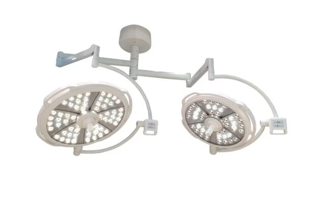 2019 LED Surgical Shadowless Operating Light Operation Lamp