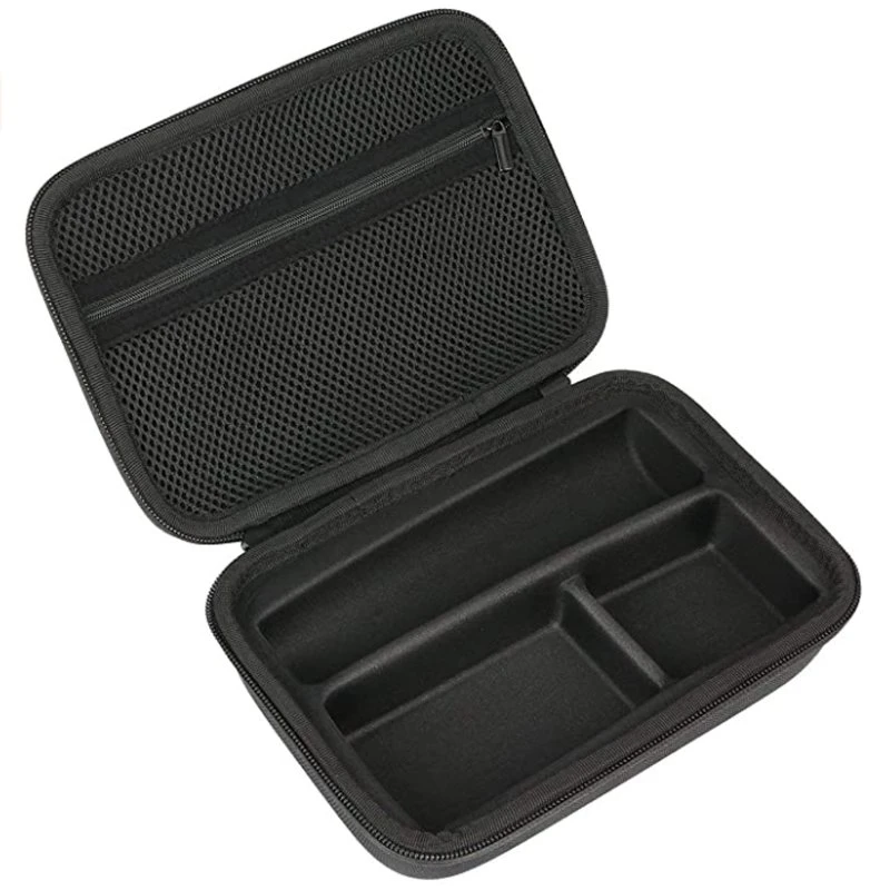 Hard Shell EVA Shaver Storage Bag Is Suitable for Braun/Braun Shaving Kit Storage Bag Beauty Instrument Packaging Box