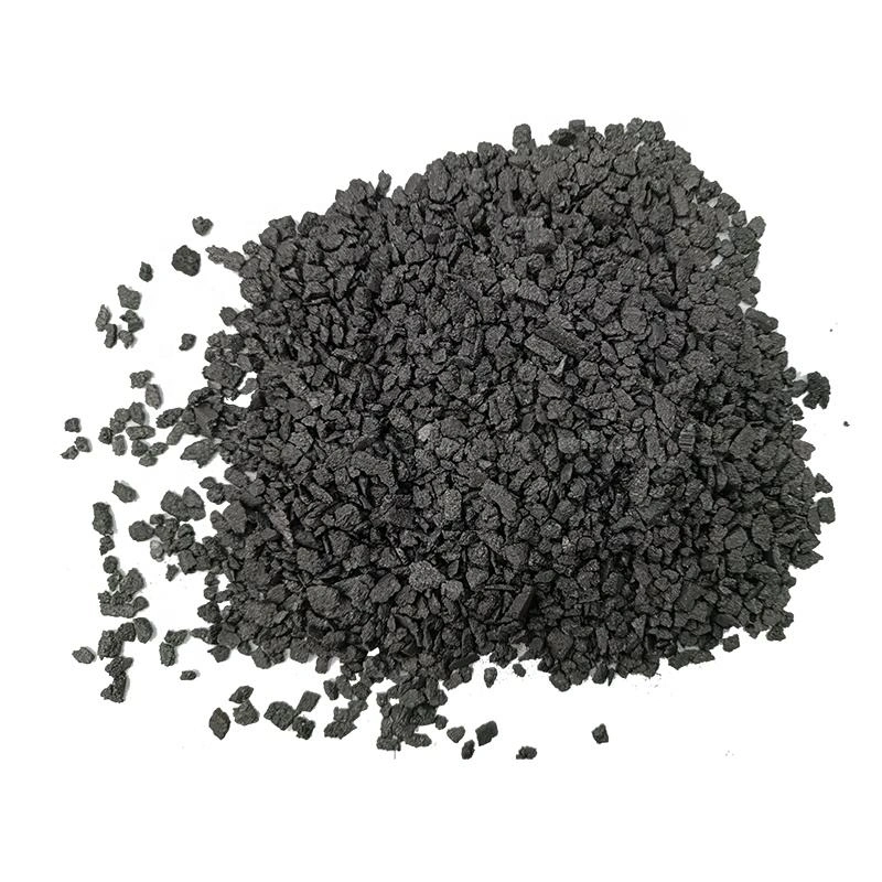 High Carbon Recarburizer Calcined Petroleum Coke (CPC, GPC) Size0-10mm