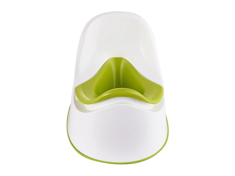 Plastic Mini Toilet Cute Potty Trainer for Baby Use Kids Potty Chair Children Potty