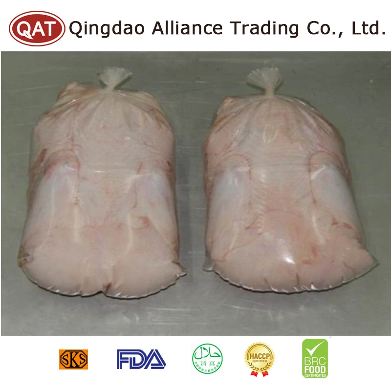 Halal Frozen Duck Meat - Hot Selling