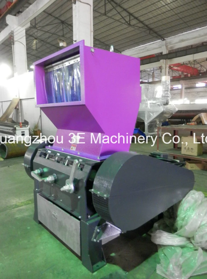 Medium Size Crusher/Plastic Crusher/Plastic Granulator/Metal Crusher/PC3280