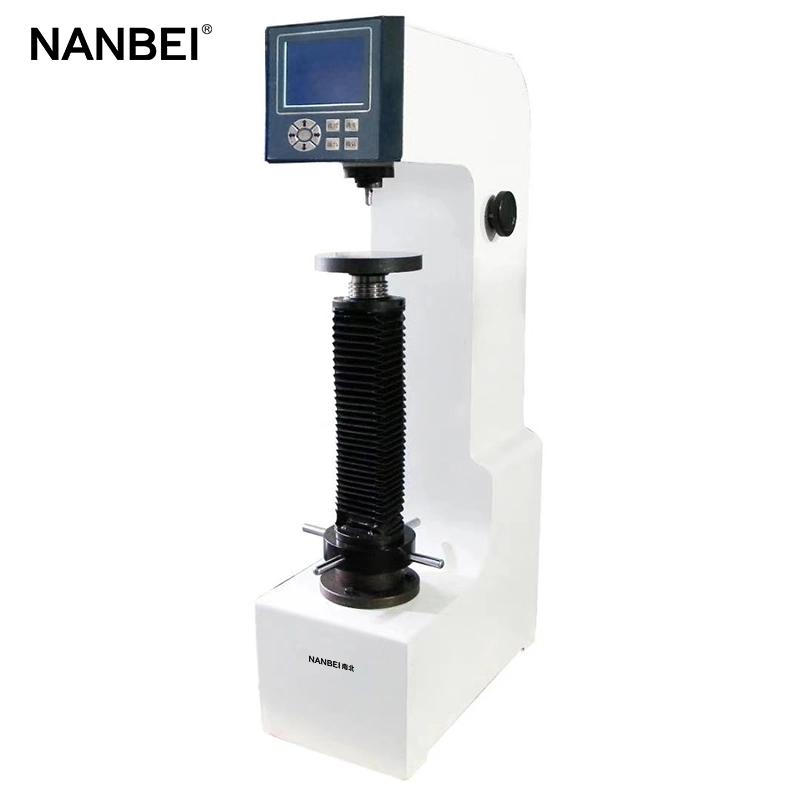 200hrs-150 Large Screen Digital Display Rockwell Hardness Tester