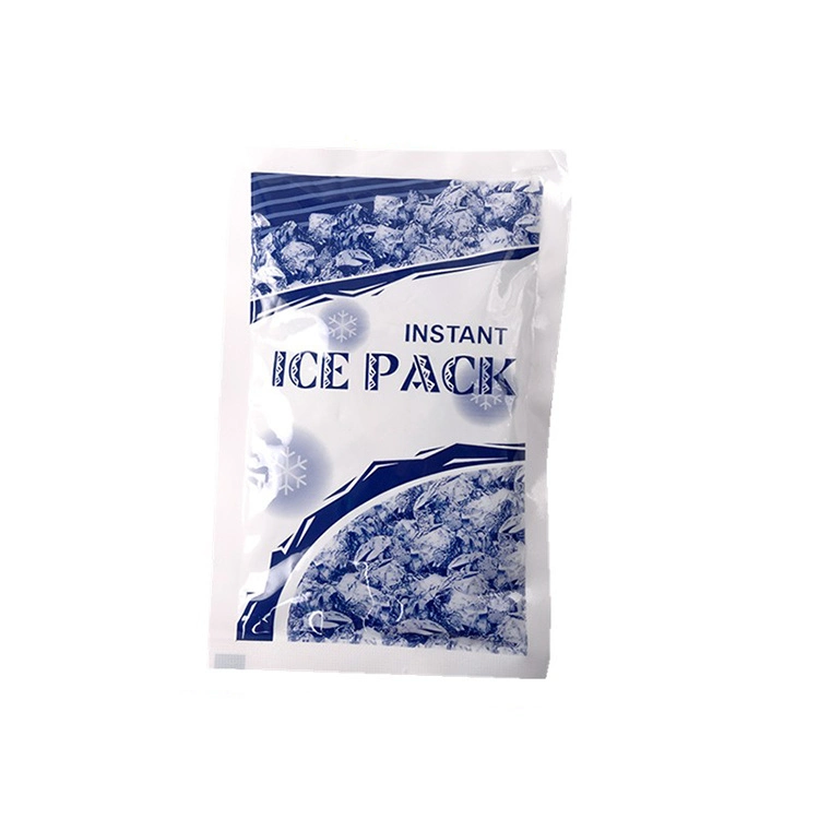 Best Selling Wholesale/Supplier Disposable Medical Care Instant Cold Ice Pack