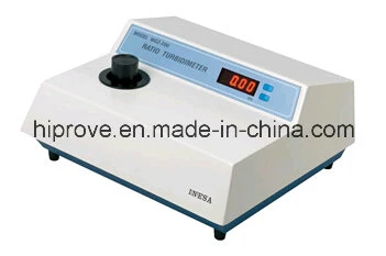 Ht-0374 Wrs-3 Visual - Micro Processor Melting-Point Apparatus