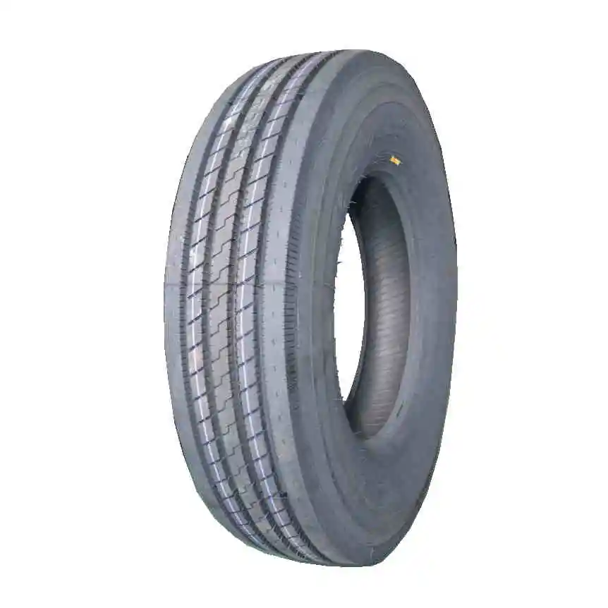 Dovroad/Truefast/Bossway Brand Truck and Bus Tire 295/80r22.5