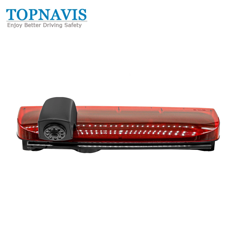 Third Brake Light Reversing Camera for Van / Ford Transit Connect