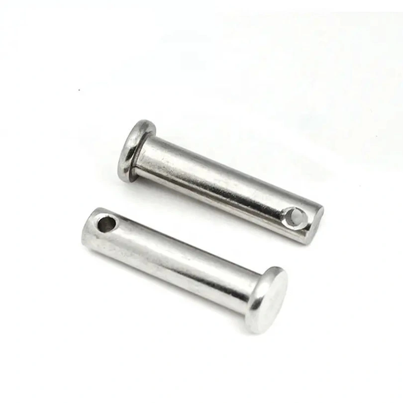 3mm 5mm 6mm 8mm Stainless Steel Locating Pin Dowel Pins Long Rod Round Bar