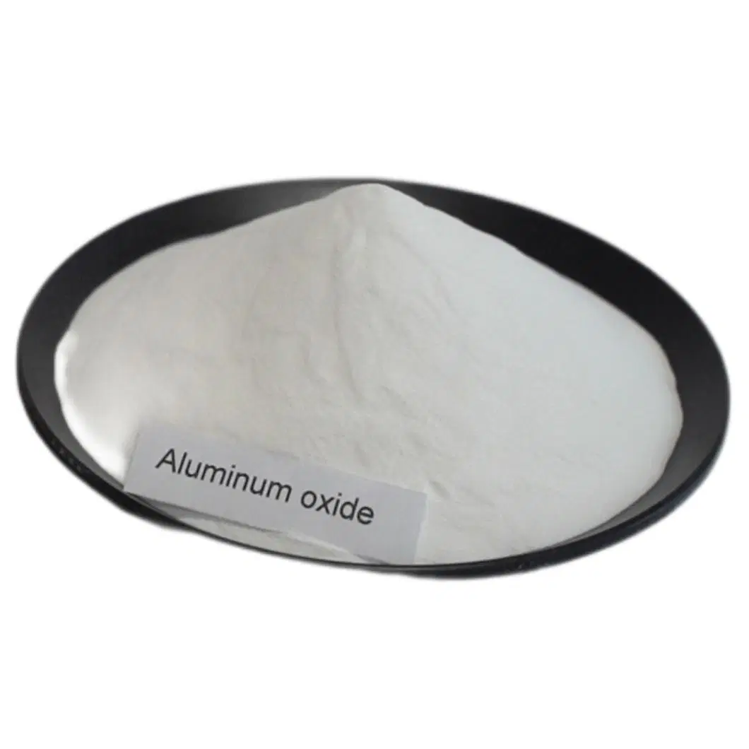 China Supper High quality/High cost performance  High Temperature Alumina Powder 200mesh