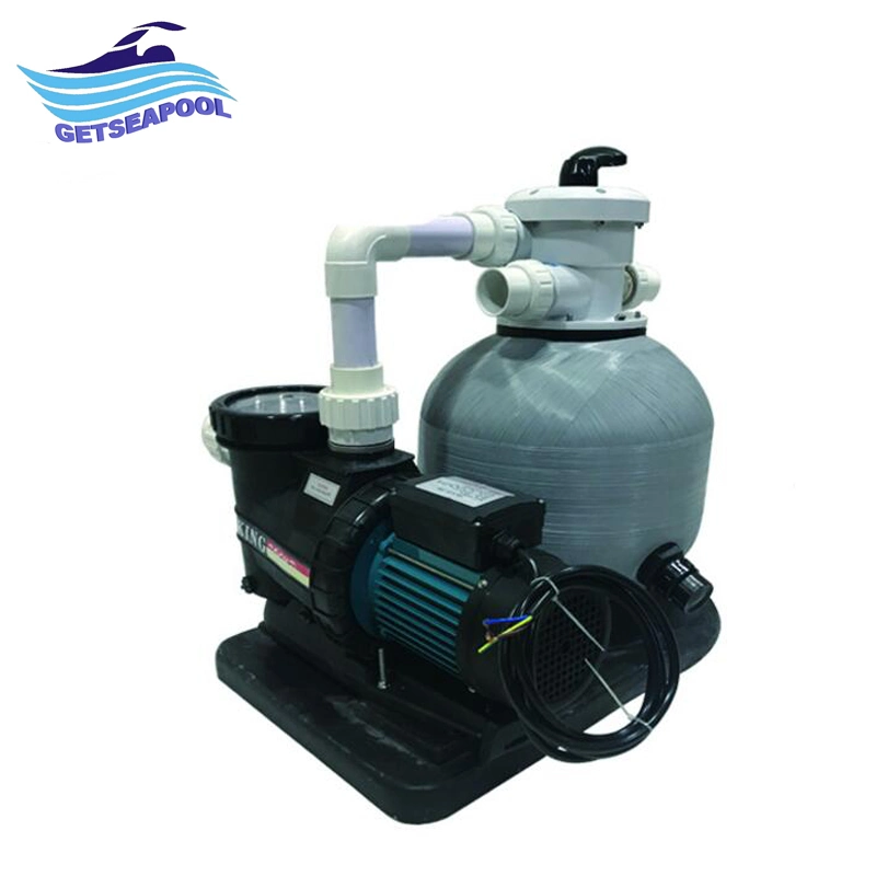 Swimming Pool Equipment for Ultra Filter System