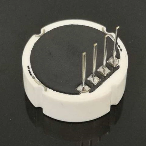 0-10bar 20bar 50bar 400bar o Óleo do Sensor de Pressão de núcleos cerâmicos para a Indústria Automóvel