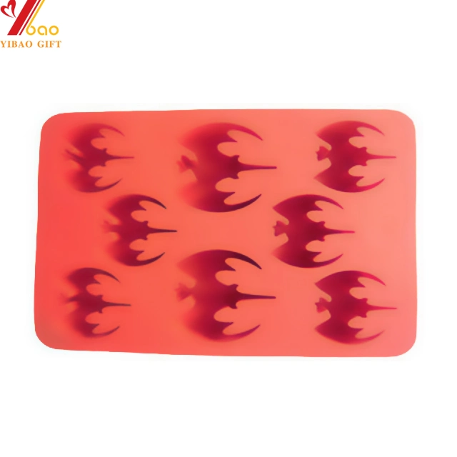 Custom FDA Silicone Mold for Dessert Bakeware