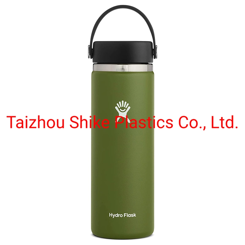 Wholesale/Supplier 32oz 40 Oz Hydrate Water Bottle 12oz 16oz 18oz 25oz 1L Stainless Steel vacuum Flask