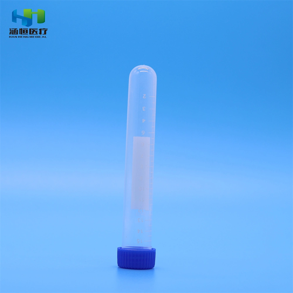 0.2ml 0.5ml 1.5ml 15ml Microcentrifuge Tube High quality/High cost performance  Medical Supplier in China Centrifuge Tube