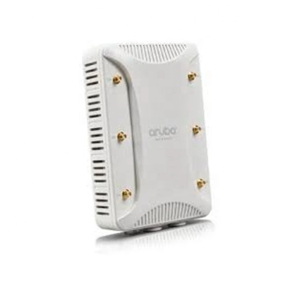 Aruba AP-228 Access Point Setting A Higher Standard For 802.11AC