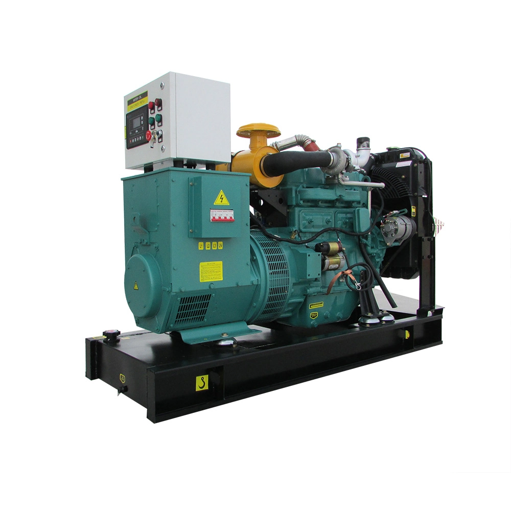 Diesel Generator 300kVA by Cummins/Perkins/Weichai Engine