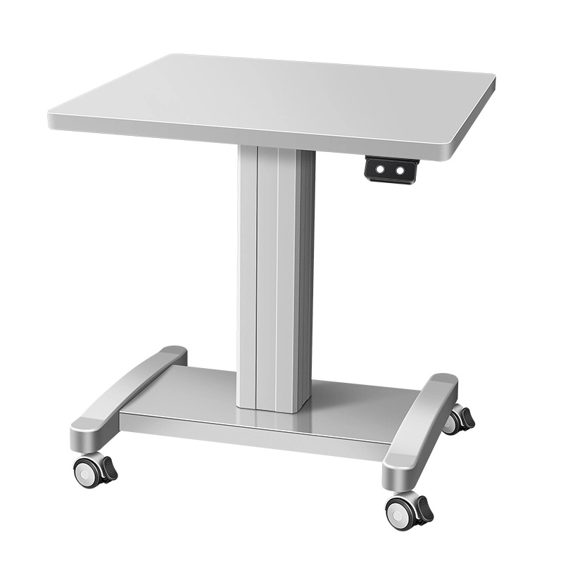 DC12V Electric Table Removable Desk