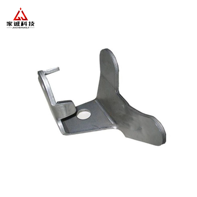 Custom Sheet Metal Fabrication Stainless Steel Stamping Parts